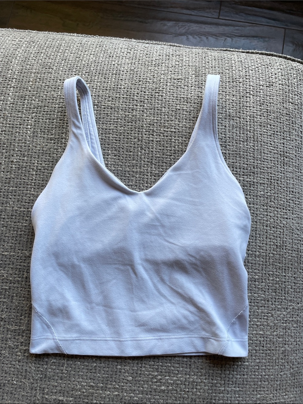LULULEMON Align Tank! - Picture 4 of 7